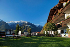 Hotel Walder Scena